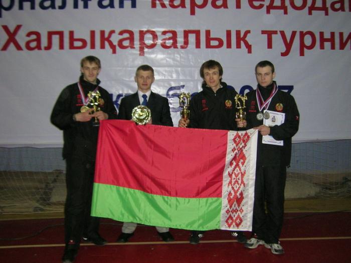 Club Team 